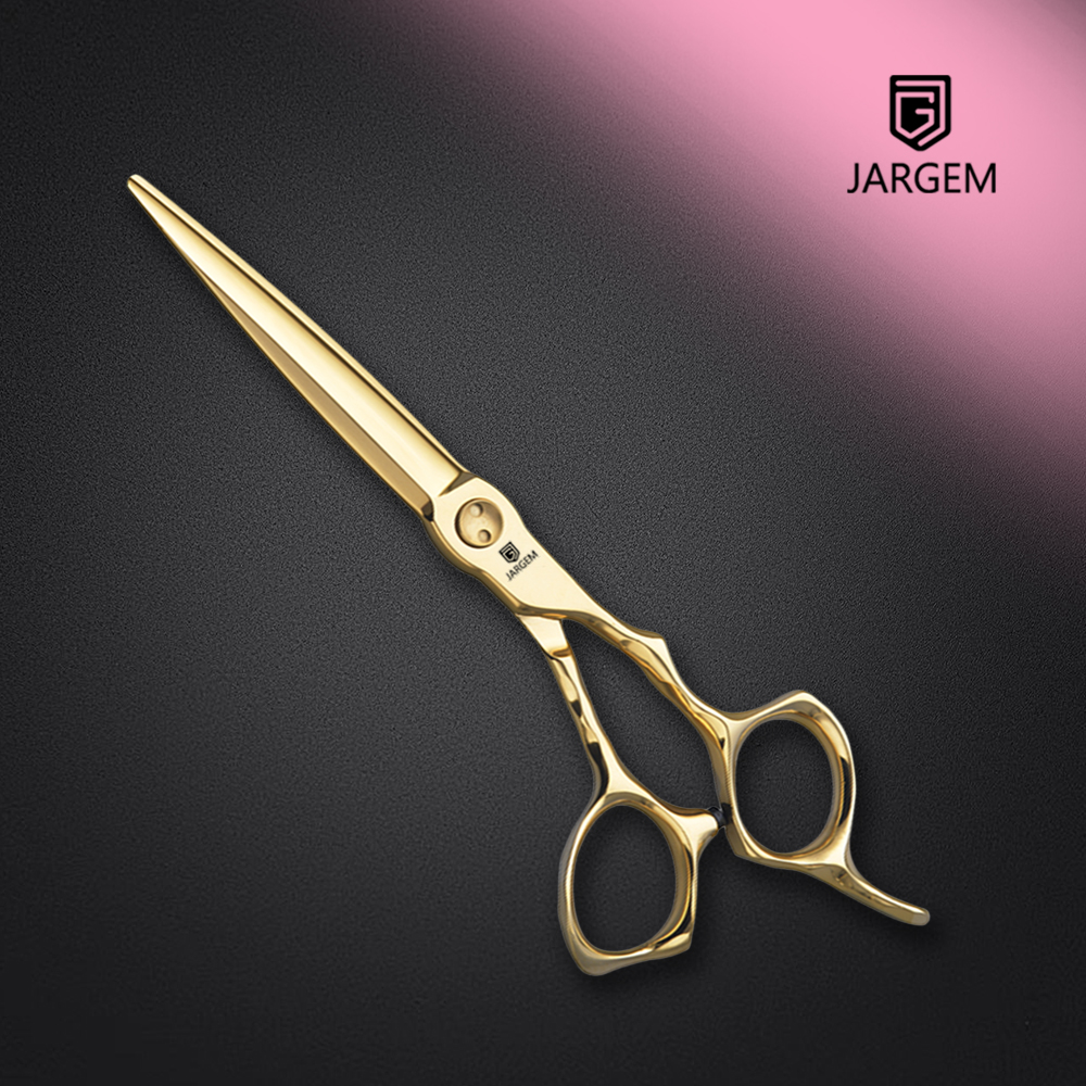 JSY-62C | 6.2 Inch | Japan VG10 Professional Barber Scissors