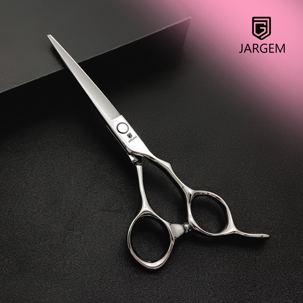 J33-60A / 6.0 Inch / Japan VG10 / Excellent Cutting Barber Scissors
