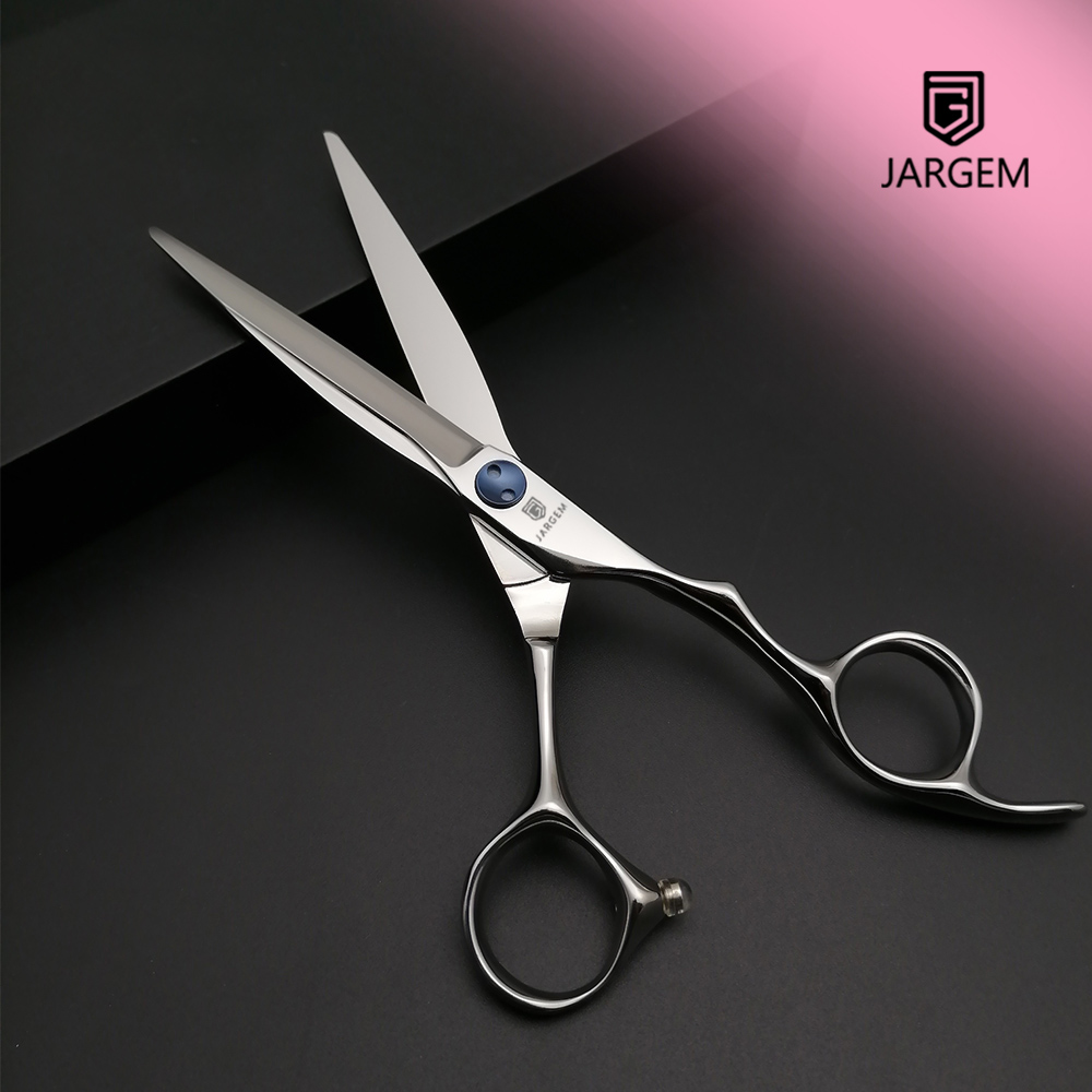 J55-60NX / 6.0 Inch / Japan VG10 / Smooth Hair Cutting Scissors