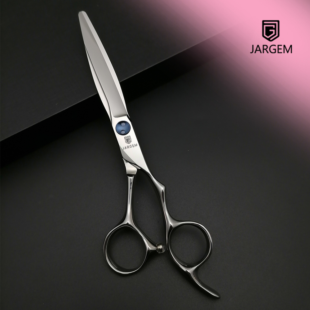 J55-60NX / 6.0 Inch / Japan VG10 / Smooth Hair Cutting Scissors