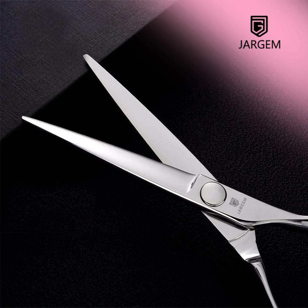 J12-60A / 6.0 Inch / Japan VG10 / CNC Hair Cutting Scissors