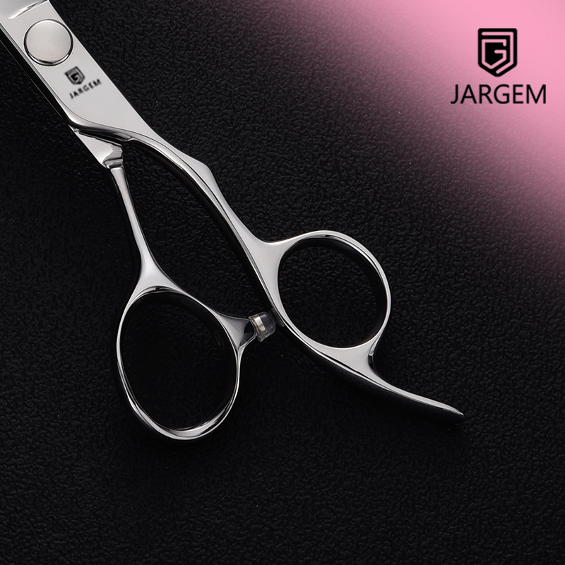 J12-60A / 6.0 Inch / Japan VG10 / CNC Hair Cutting Scissors