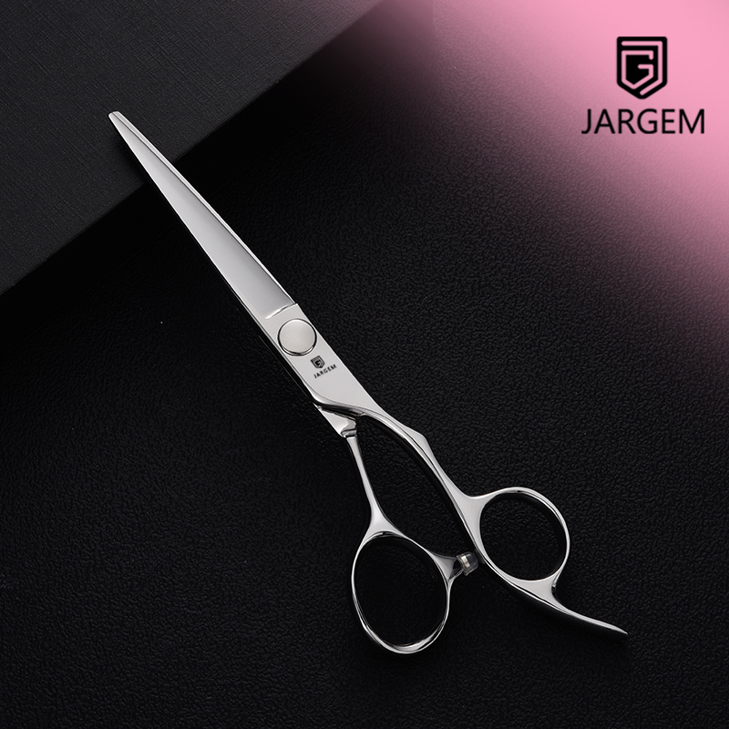 J12-60A / 6.0 Inch / Japan VG10 / CNC Hair Cutting Scissors