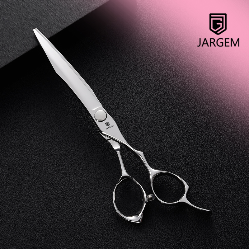 J26-675W / 6.75 Inch / Japan VG10 / CNC Hair Cutting Scissors