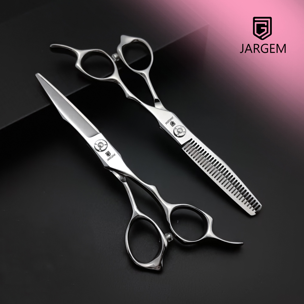 J26-575W SET / 5.75 Inch / Japan VG10 Hair Scissors Set