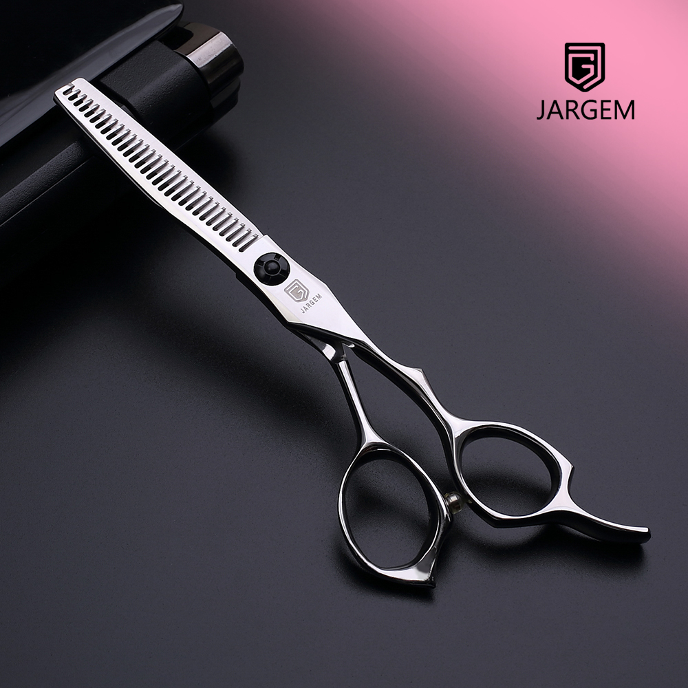 J26-630E / 6.0 Inch / Japan VG10 / Hair Thinning Scissors
