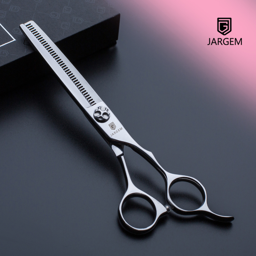 J4-65A Set / 6.5 Inch / Japan VG10 / Barber Scissors Set