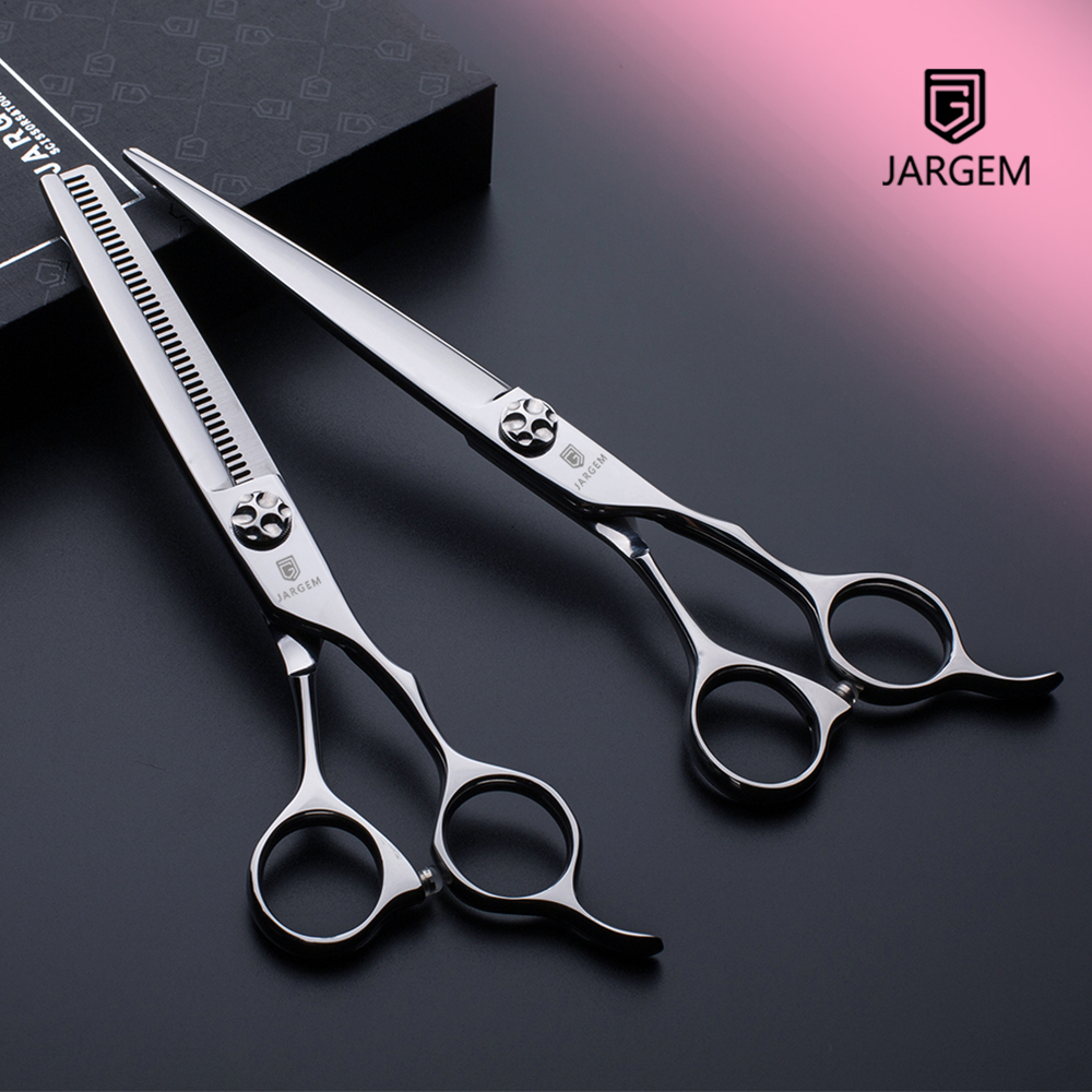 J4-65A Set / 6.5 Inch / Japan VG10 / Barber Scissors Set