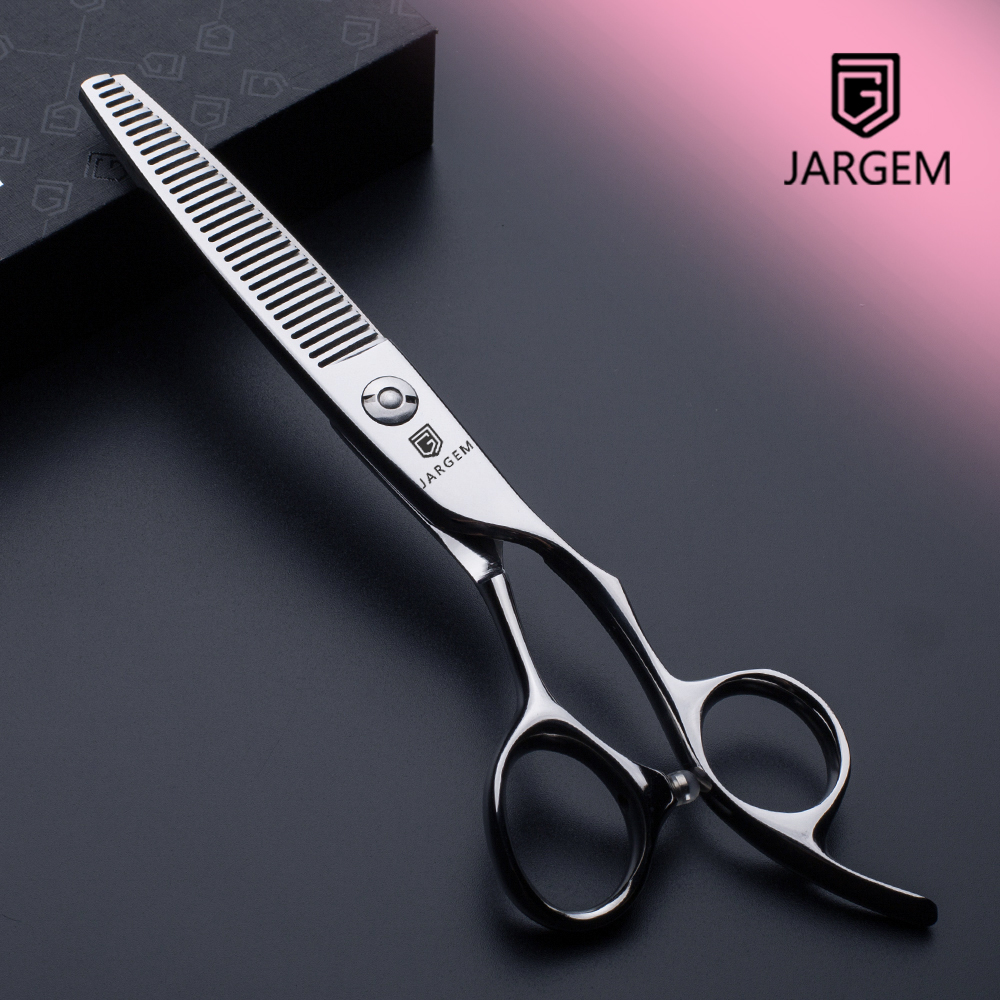 J12-630E / 6.0 Inch / Japan VG10 / Hair Thinning Scissors