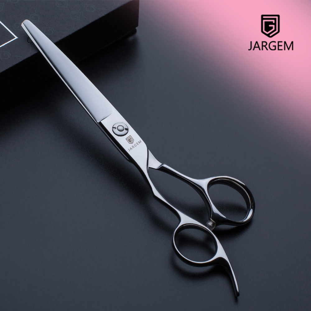 J12-60AZ / 6.0 Inch / Japan VG10 / Lefty Hair Cutting Scissors