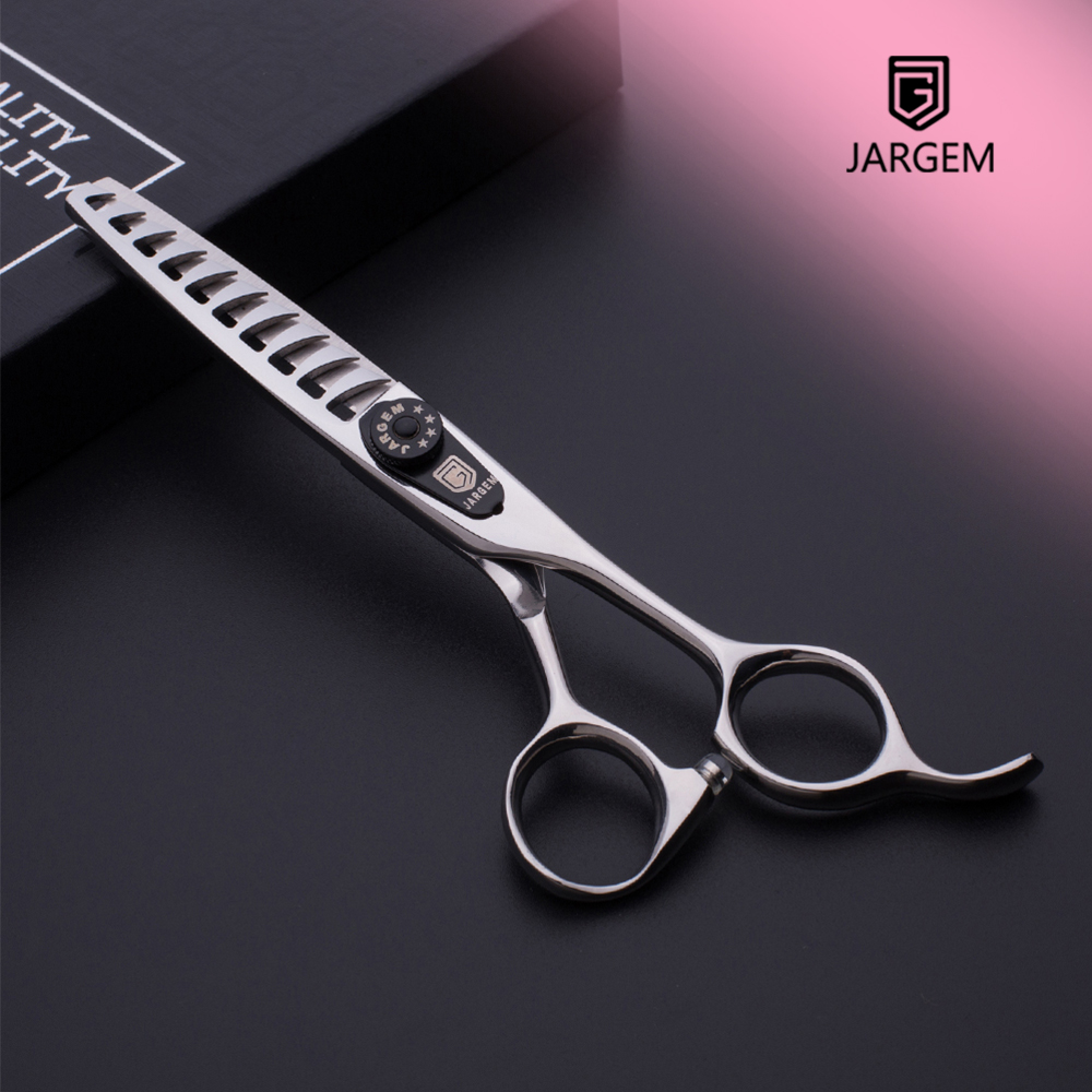 J2-610F4 / 6.0 Inch / Japan VG10 / Chunky Thinning Hair Scissors