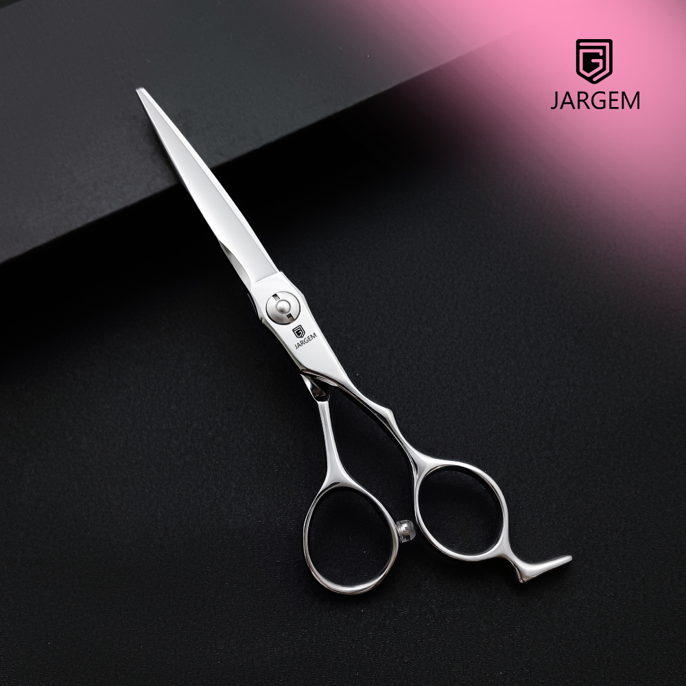 J43-55N SET /5.5 Inch / 440C / High Cost-effective Barber Scissors Set
