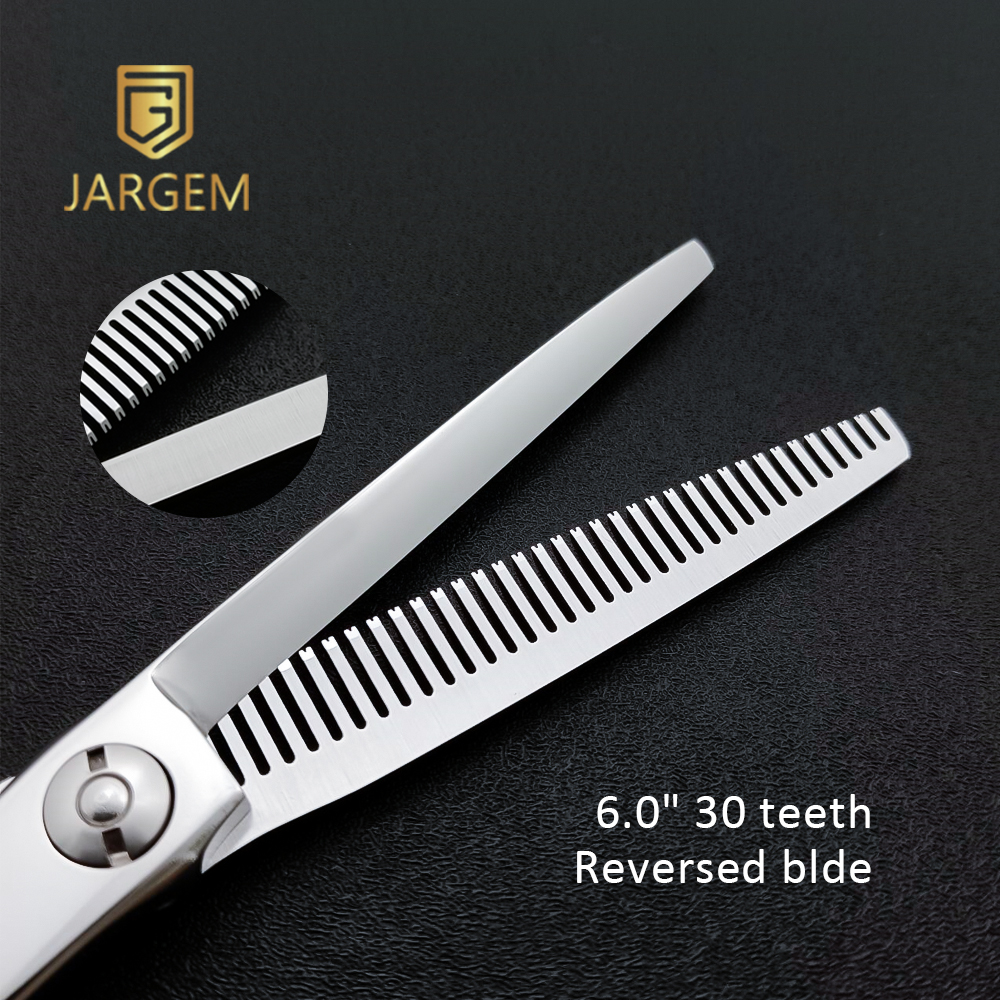 J43-55N SET /5.5 Inch / 440C / High Cost-effective Barber Scissors Set