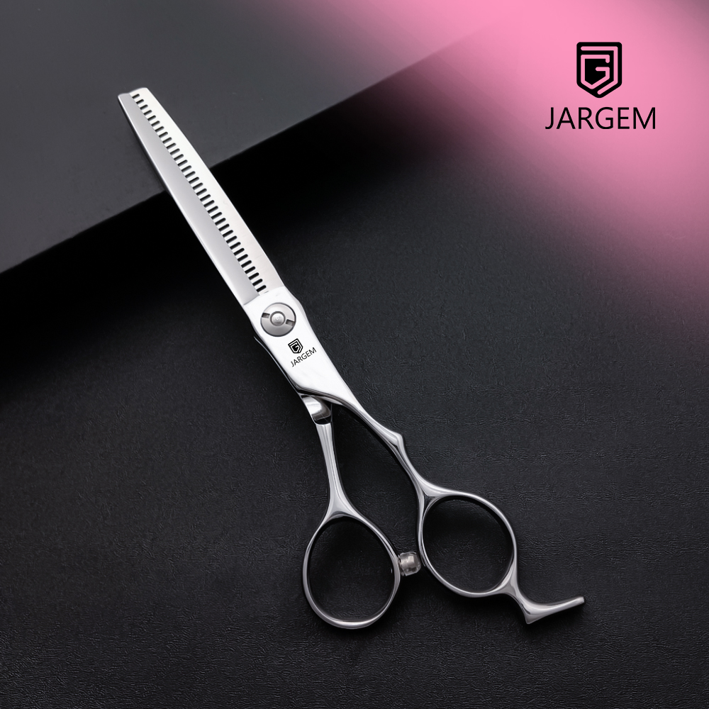 J43-55N SET /5.5 Inch / 440C / High Cost-effective Barber Scissors Set