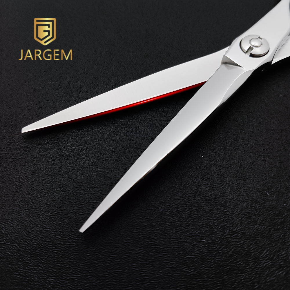 J43-55N SET /5.5 Inch / 440C / High Cost-effective Barber Scissors Set
