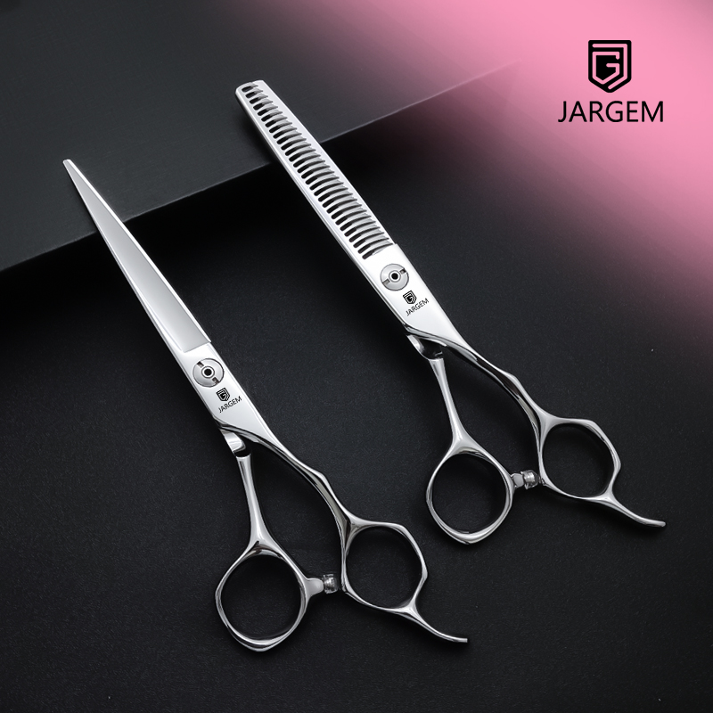 J39-60A  Set/ 6.0 Inch / ATS-314 / Ultra-Smooth Cutting Hair Scissors
