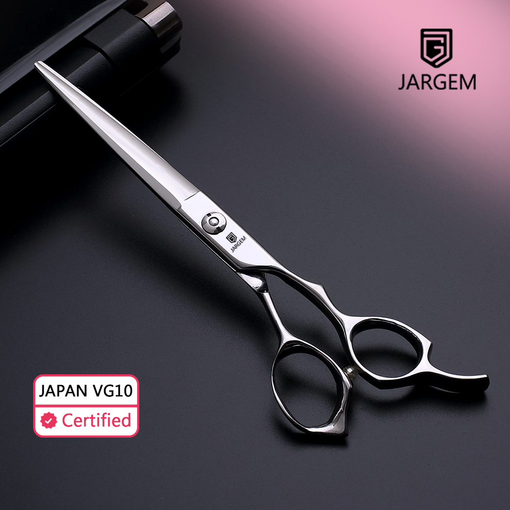 J26-70D / 7.0 Inch / Japan VG10 Big Size Hair Cutting Scissors