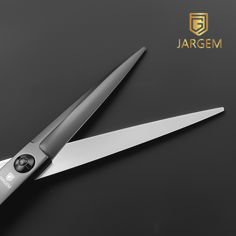 J26-70DB / 7.0 Inch / ATS-314 / Big Finger Hole Hair Scissors for Powerful Cutting