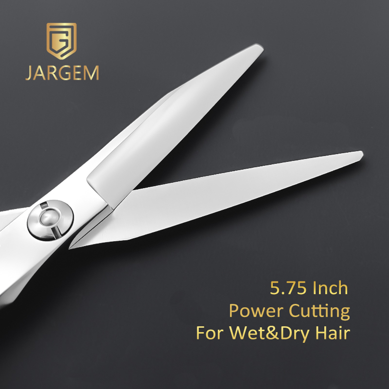J26-575W / 5.75 Inch / ATS-314 Superior Cutting Performance Barber Scissors
