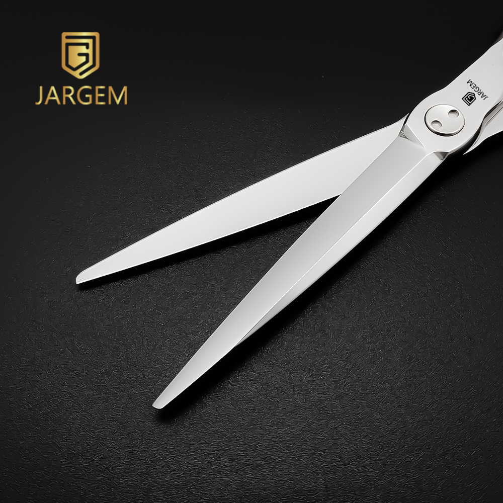 JSY-62C / 6.2 Inch / Cobalt Alloy / Fine Cutting Hair Scissors