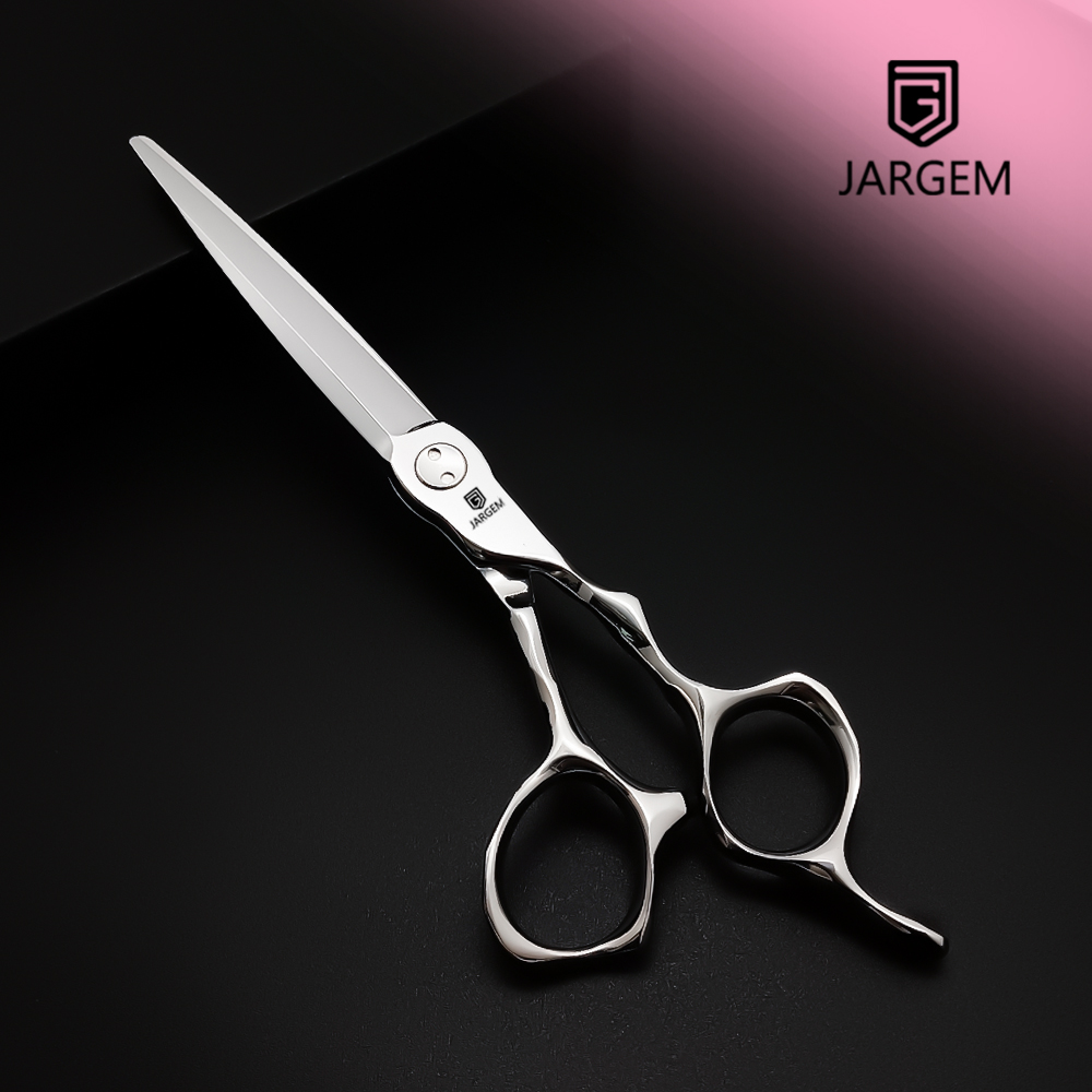 JSY-62C / 6.2 Inch / Cobalt Alloy / Fine Cutting Hair Scissors
