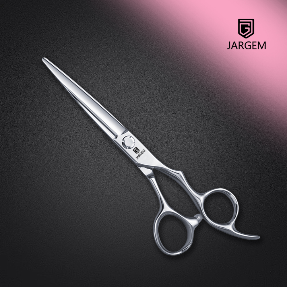 JC55-60H / 6.0 Inch / Cobalt Alloy / Exclusive Hair Cutting Scissors