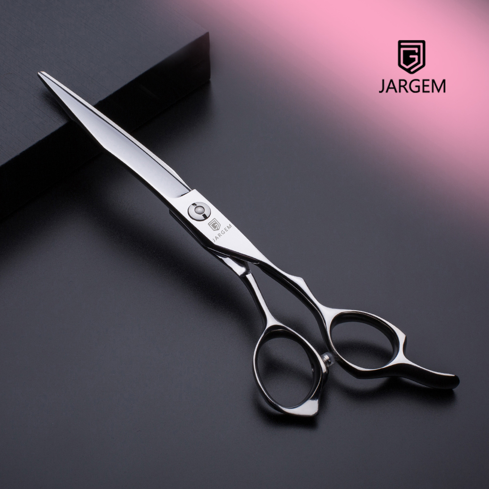J26-675W / 6.75 Inch / Japan VG10 / Wholesale Barber Cutting Scissors