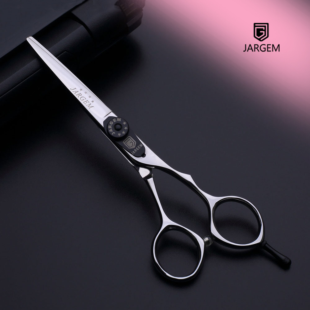 JA12-60A / 6.0 Inch / Japan VG10 / Hair Cutting Scissors Adjustable Screw
