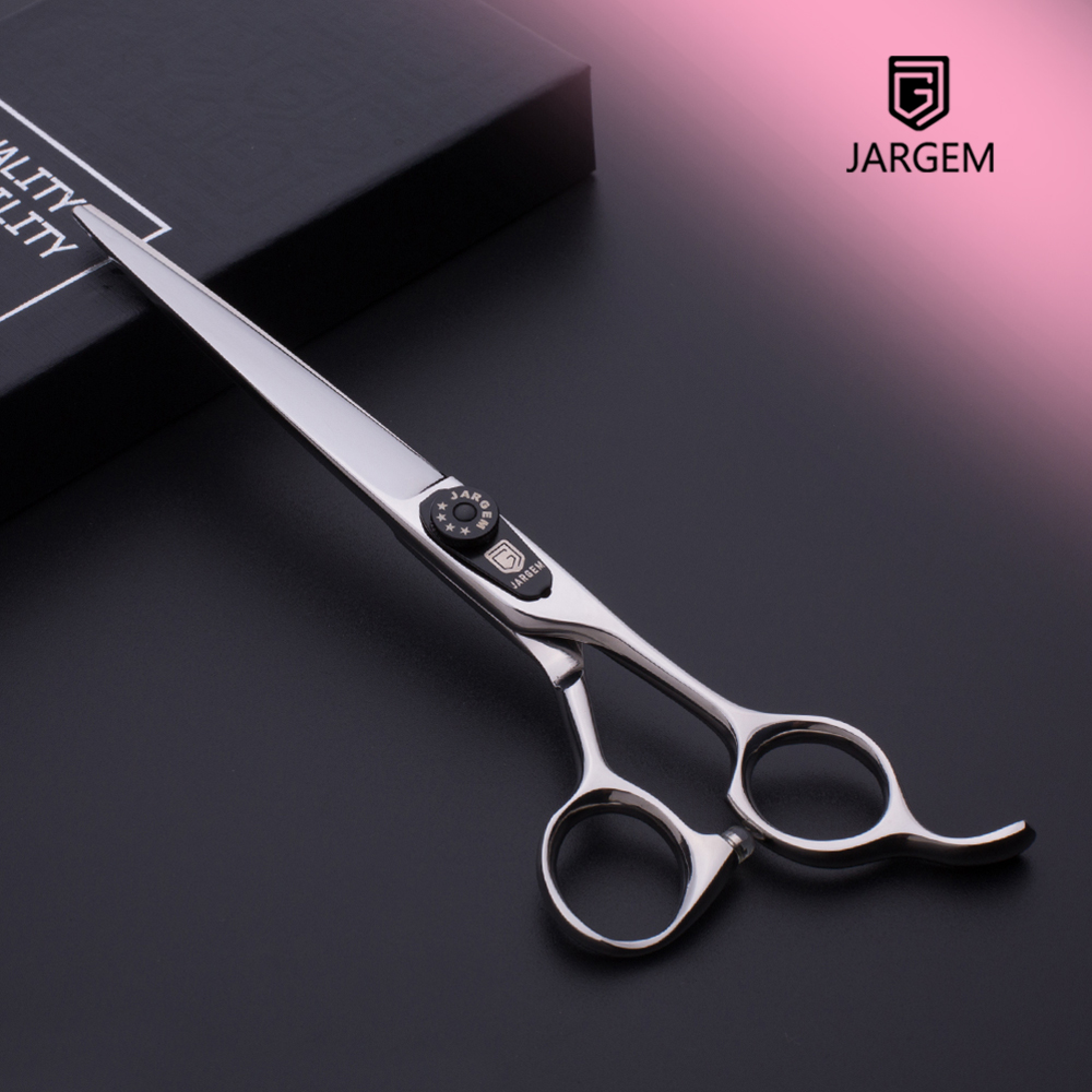J2-70A / 7.0 Inch / Japan VG10 / Professional Barber Scissors