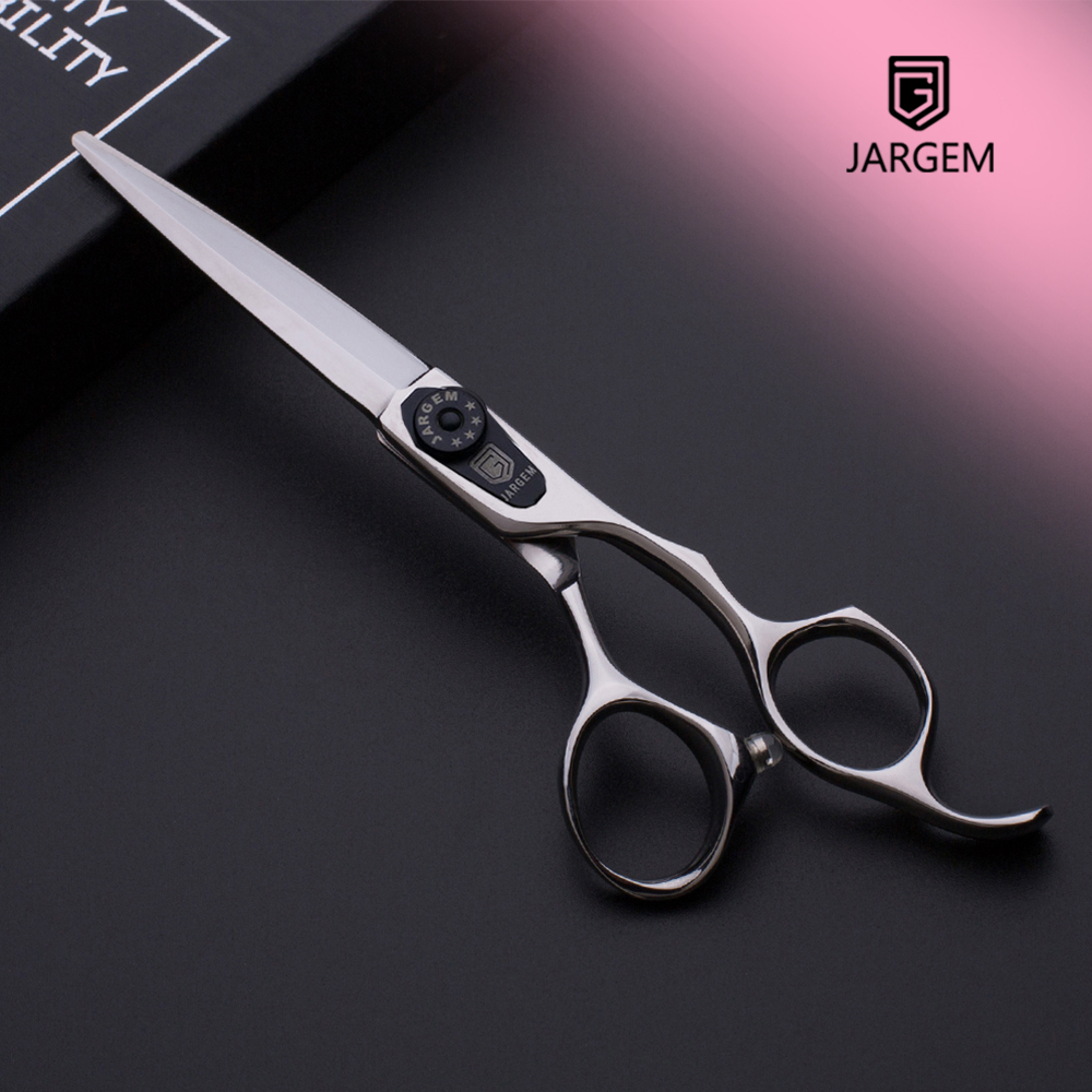 J21-60D / 6.0 Inch / Japan VG10 / Hair Scissors Sword Blade